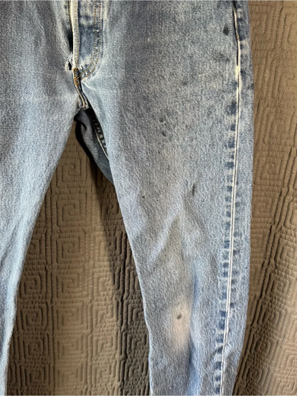Levis this pair
